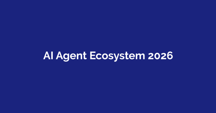 Ekosistem AI Agent di 2026